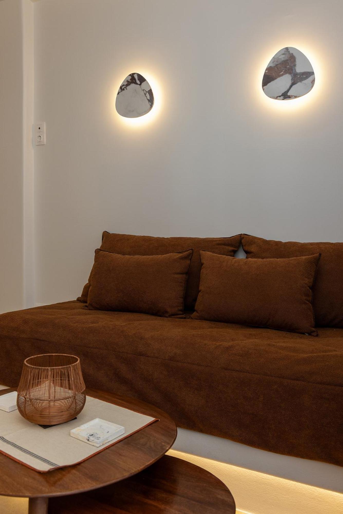 Seamento Suites Tinos Exterior photo